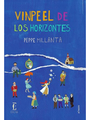 Vinpeel De Los Horizontes