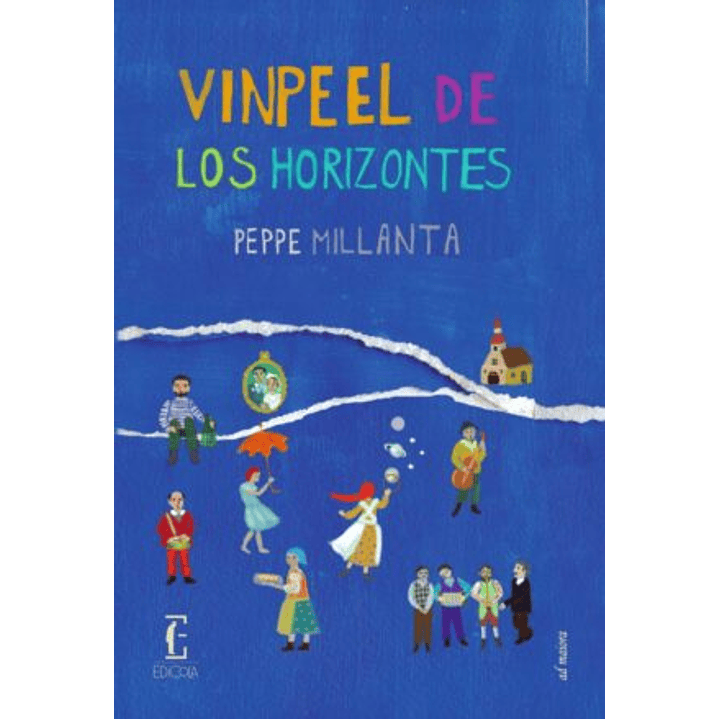 Vinpeel De Los Horizontes 1