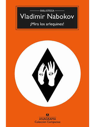 ¡Mira Los Arlequines!