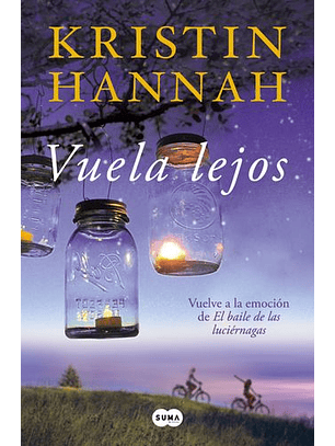 Vuela Lejos