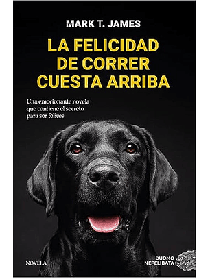 La Felicidad De Correr Cuesta Arriba