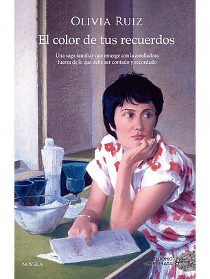 El Color De Tus Recuerdos