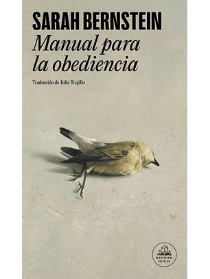 Manual Para La Obediencia