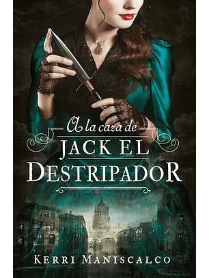 A La Caza De Jack El Destripador