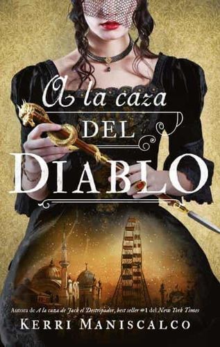 A La Caza Del Diablo