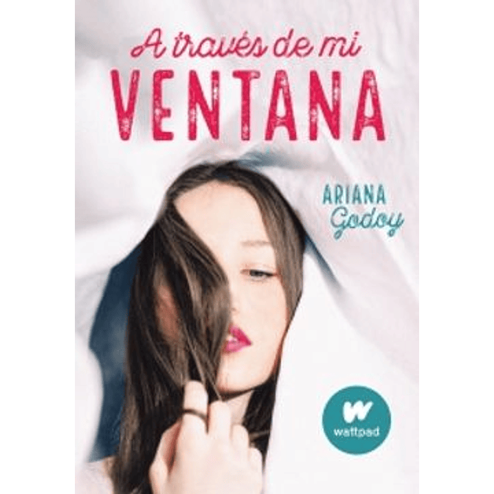 A Traves De Mi Ventana 1