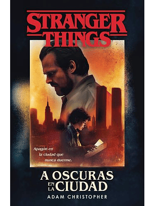 A Oscuras En La Ciudad