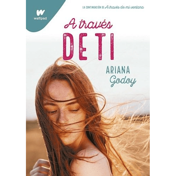 A Través De Ti 1