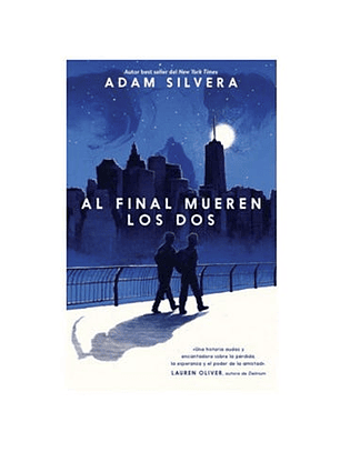 Al Final Mueren Los Dos