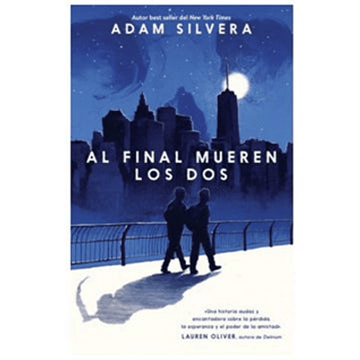 Al Final Mueren Los Dos 1