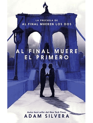 Al Final Muere El Primero