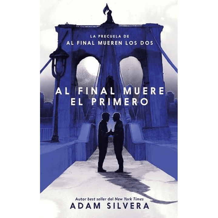 Al Final Muere El Primero 1