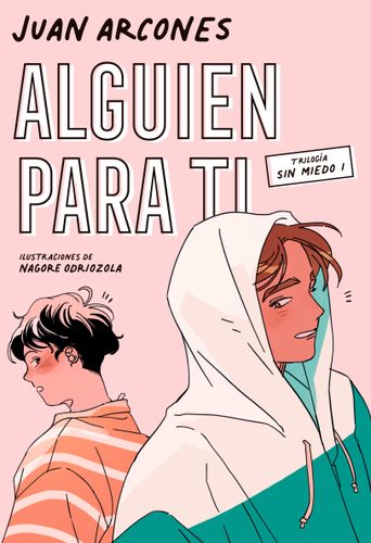 Alguien Para Ti