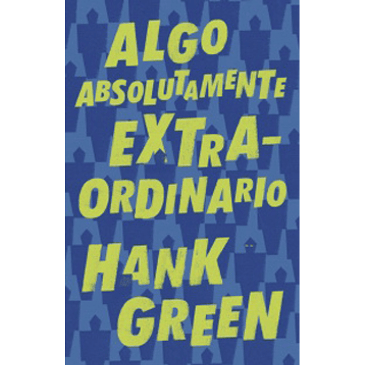 Algo Absolutamente Extraordinario 1