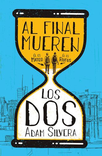 Al Final Mueren Los Dos Pocket