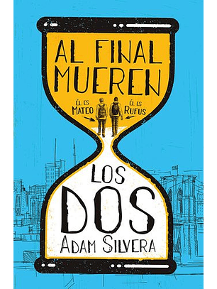 Al Final Mueren Los Dos Bolsillo