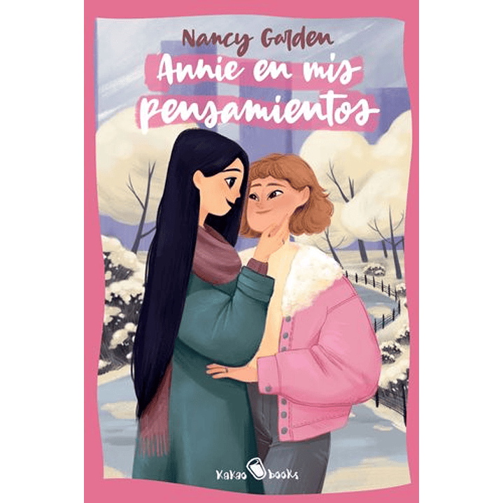 Annie En Mis Pensamientos 1