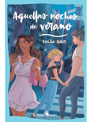 Aquellas Noches De Verano