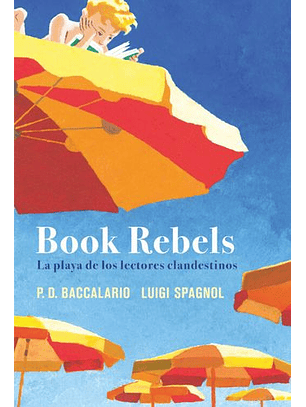 Book Rebels