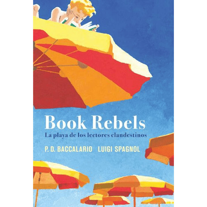 Book Rebels 1
