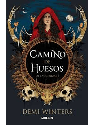 Camino De Huesos