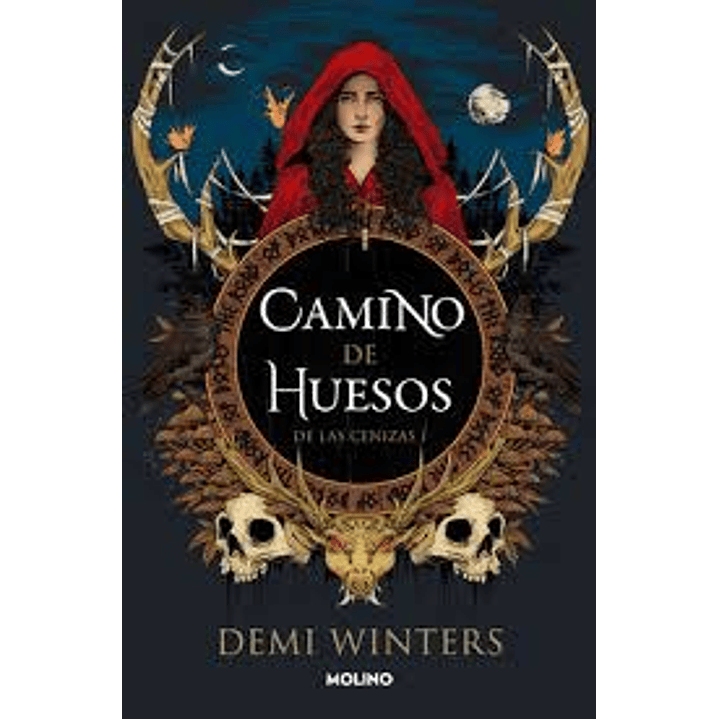 Camino De Huesos 1