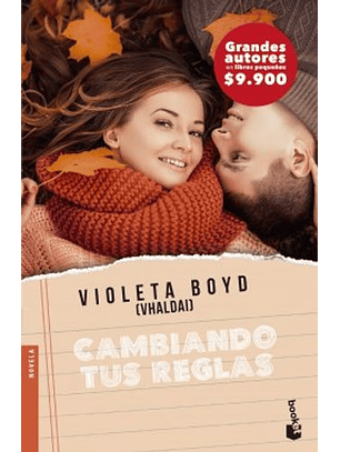 Cambiando Tus Reglas