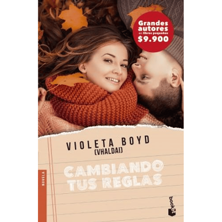 Cambiando Tus Reglas 1