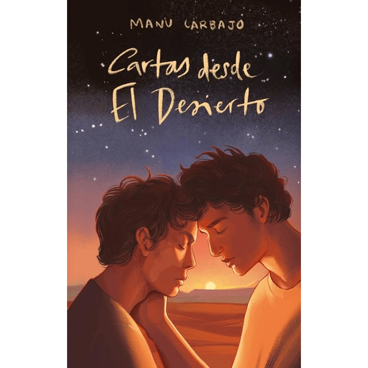 Cartas Desde El Desierto 1