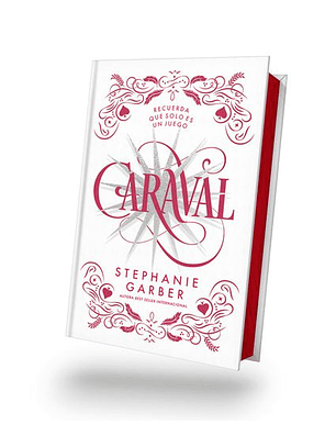 Caraval (Ed. Especial)