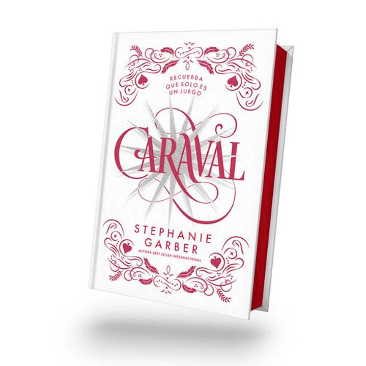 Caraval (Ed. Especial) 1