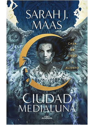 Casa De Cielo Y Aliento