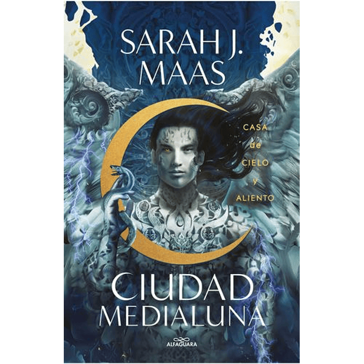 Casa De Cielo Y Aliento 1