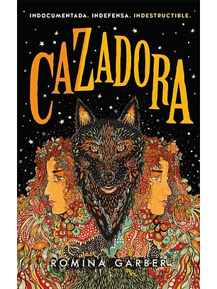 Cazadora