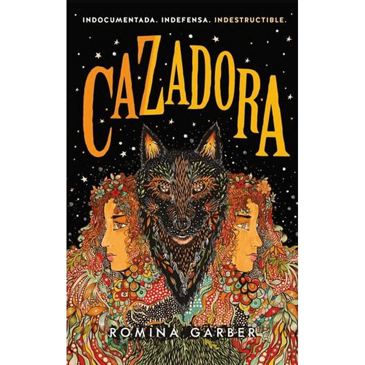 Cazadora 1