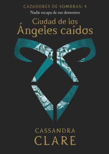 Ciudad De Los ÁNgeles Caídos