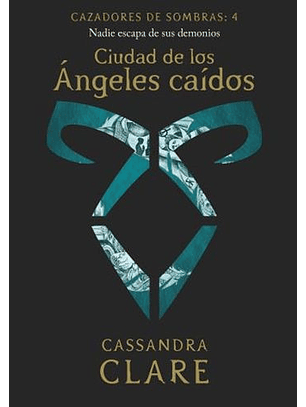 Ciudad De Los ÁNgeles Caídos