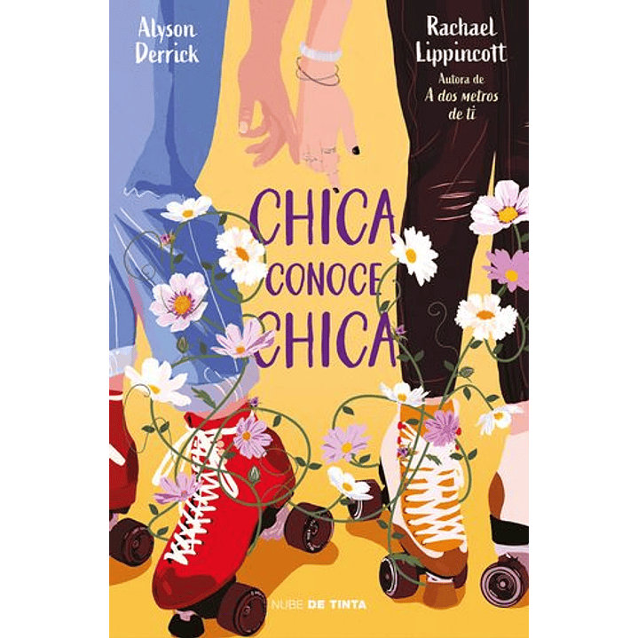 Chica Conoce Chica 1