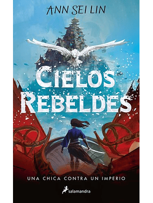 Cielos Rebeldes