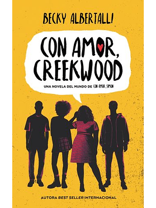 Con Amor, Creekwood