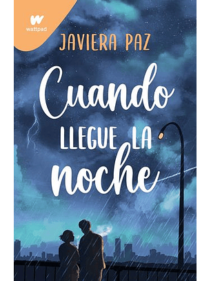 Cuando Llegue La Noche