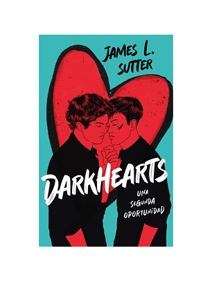 Darkhearts: Una Segunda Oportunidad