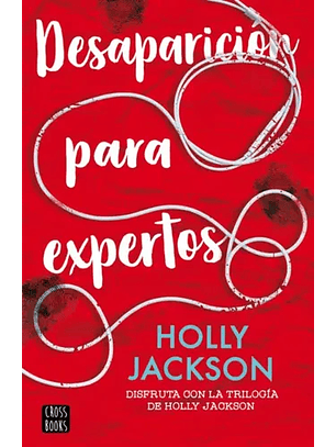 Desaparición Para Expertos