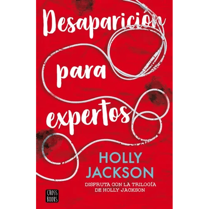 Desaparición Para Expertos 1