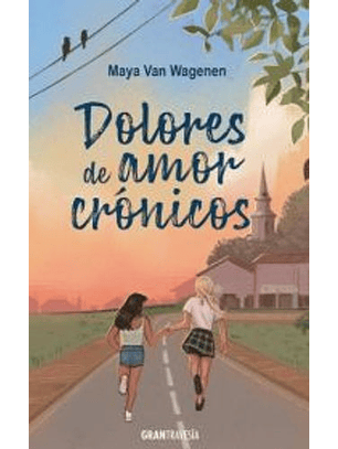 Dolores De Amor Cronicos
