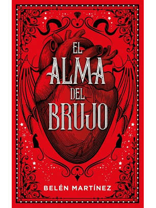 El Alma Del Brujo