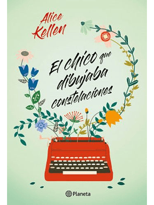 El Chico Que Dibujaba Constelaciones