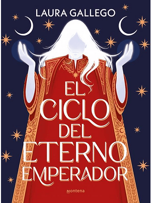 El Ciclo Del Eterno Emperador