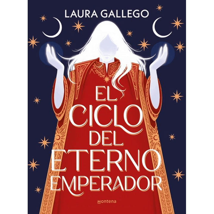 El Ciclo Del Eterno Emperador 1