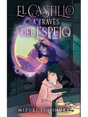 El Castillo A Traves Del Espejo